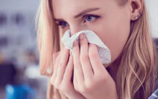 goodbye tissues chronic sinusitis