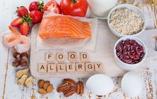 Anaphylaxis, Food Allergy, Food Intolerance, Allergic Reaction, Atlanta, TheIDDoc