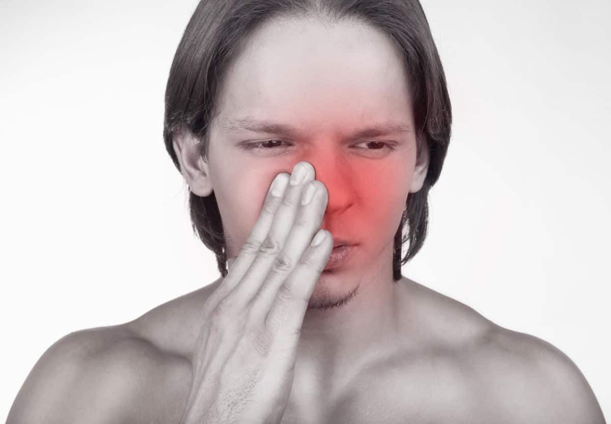 Is Chronic Sinusitis Serious