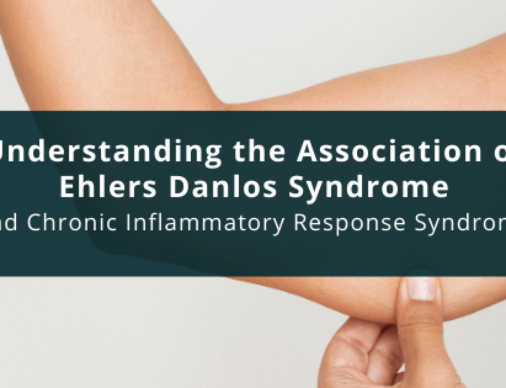 CIRS - Chronic Inflammatory Response Syndrome: Diagnosis - The ID Doc