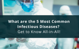 Infectious Diseases